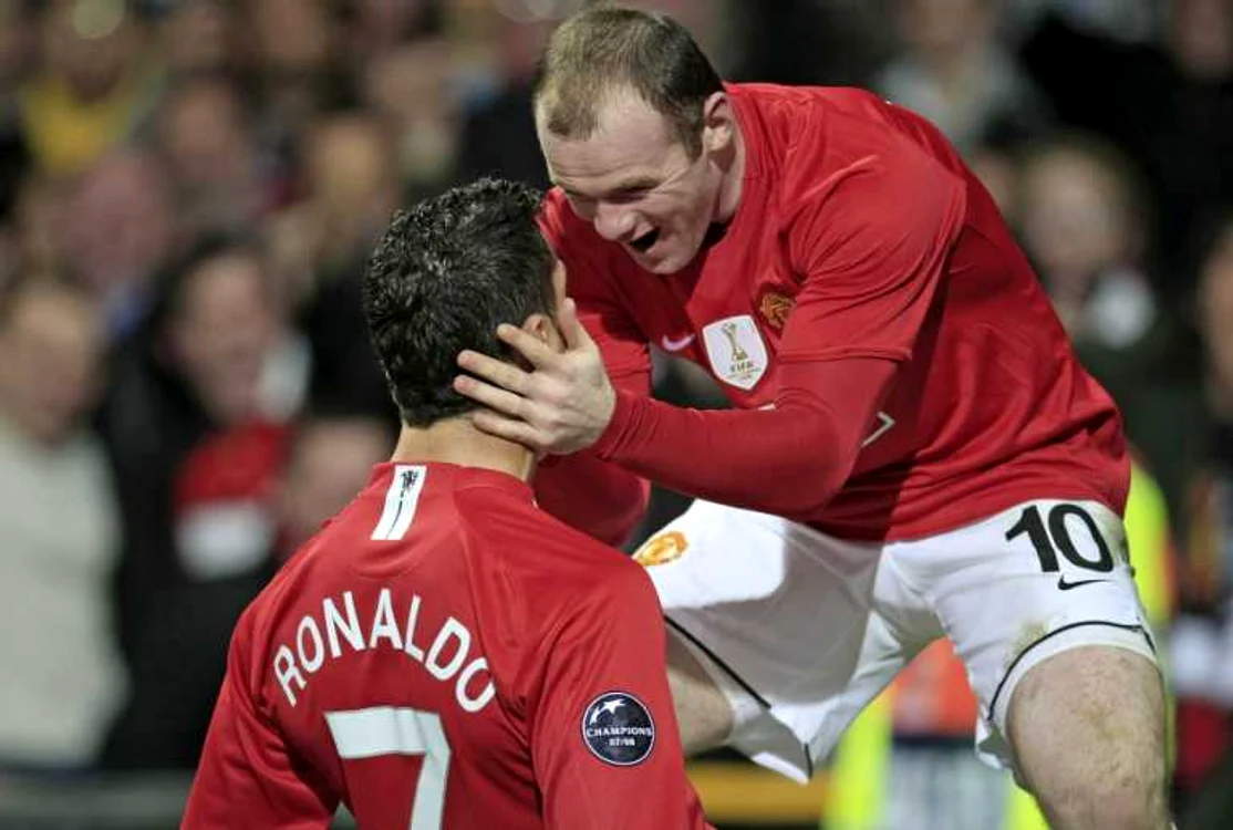 
    Wayne Rooney la Barca, noul record pe piaţa transferurilor?  