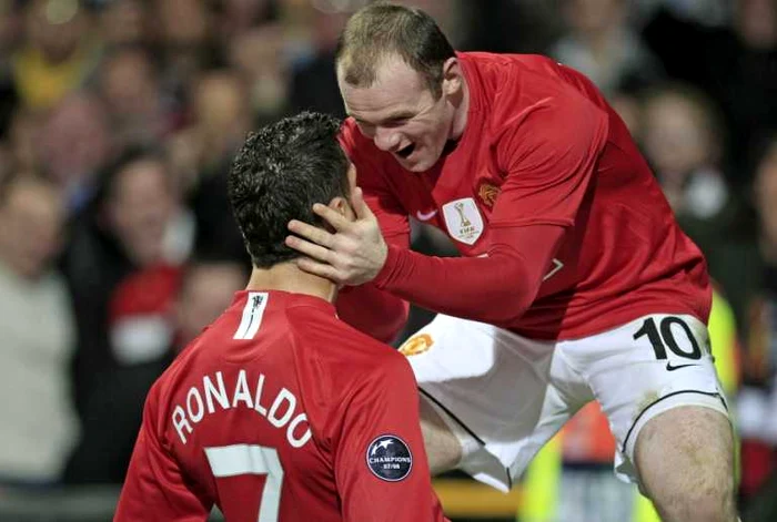 
    Wayne Rooney la Barca, noul record pe piaţa transferurilor?  