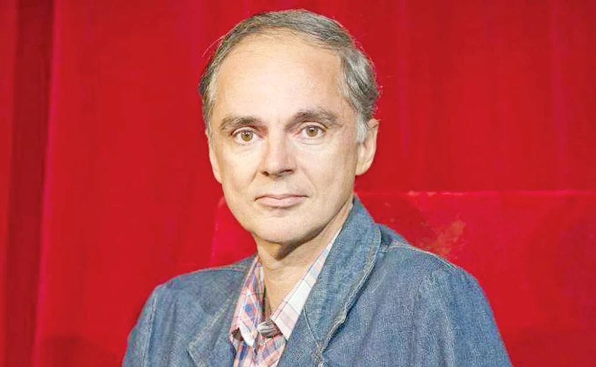 
    Cristian Şofron a interpretat zeci de roluri de teatru şi film, însă recunoaşte că serialul ”Toate pânzele sus!” a fost cartea de vizită spre celebritate  