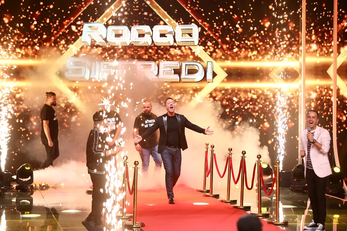 rocco siffredi iumor ep 7 foto antena 1 jpg