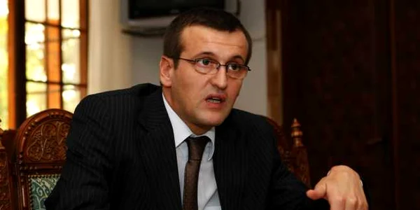 Cristian Preda FOTO Adevărul