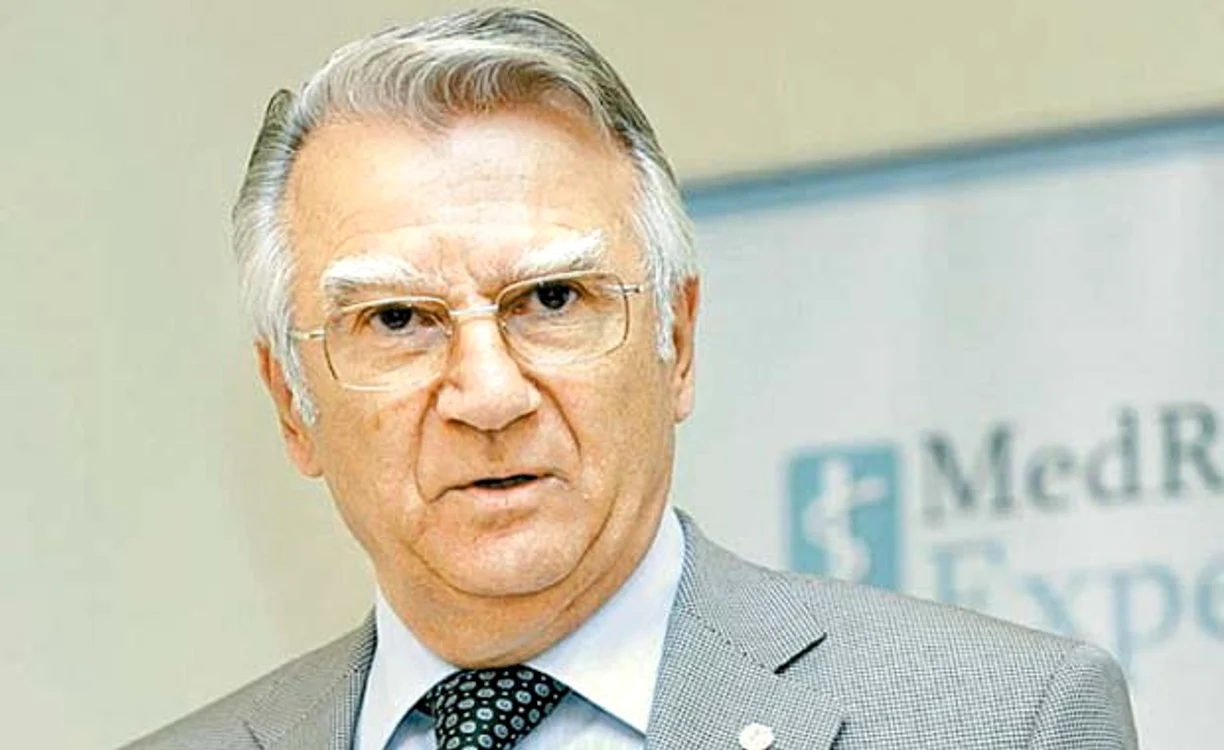 Victor Voicu a fost numit ieri consilier prezidenţial