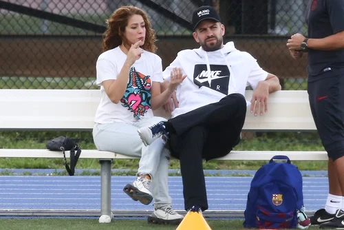 Shakira si Pique jpg