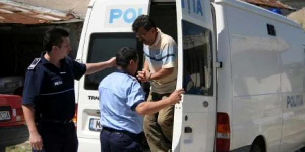 Edilul din Cârna susţine că este nevinovat 