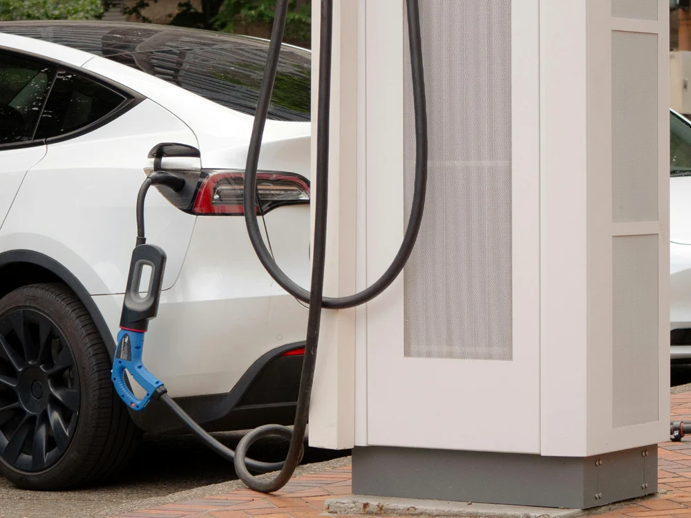 O mașină electrică la mâna a doua avea mai puțină autonomie decât așteptat/sursă foto: arhivă