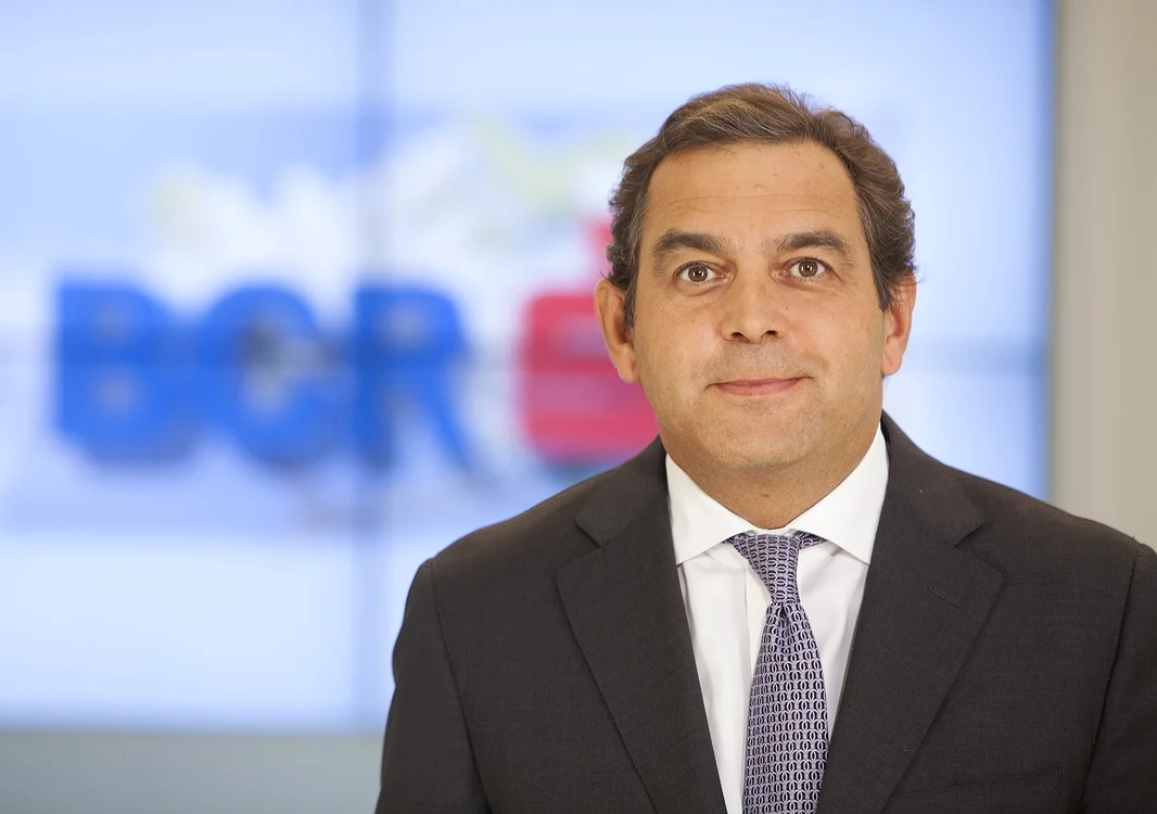 Tomas Spurny, preşedintele BCR, spune că dezvolatrea infrastructurii ar trebui să reprezinte principalul obiectiv al guvernului FOTO bcr.ro