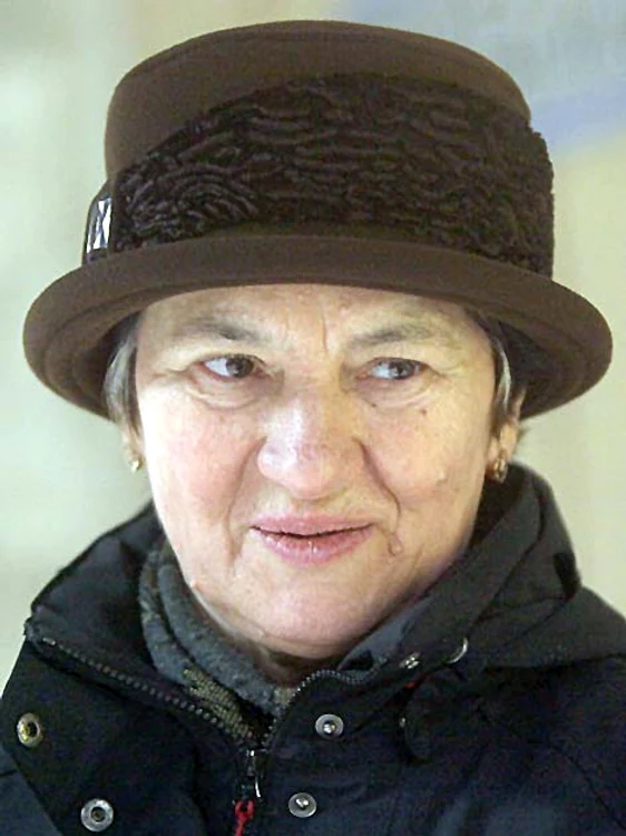 Elena Vlad
