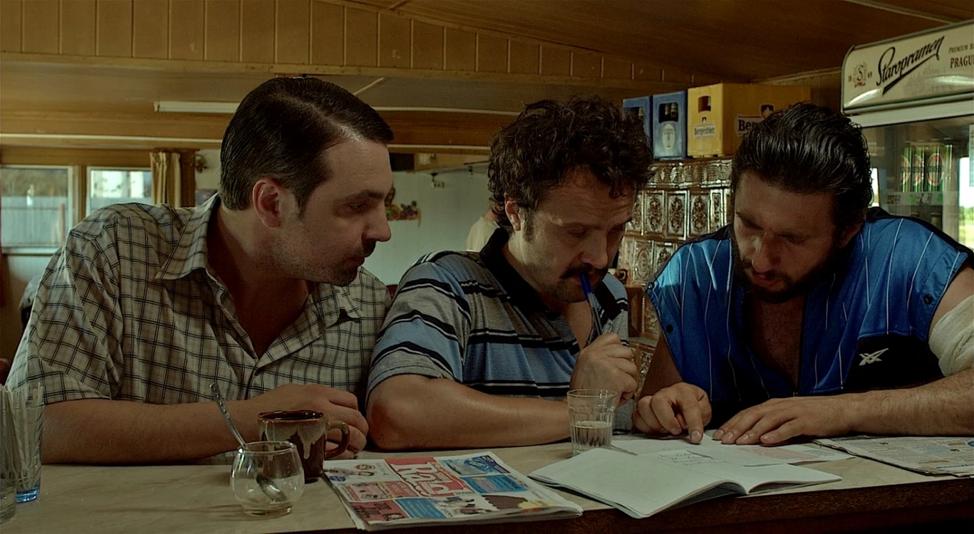 doua lozuri