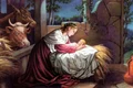 În Evanghelia după Matei se relatează că Iisus s a născut într o casă  jpeg