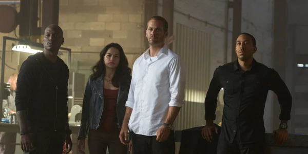 Fast and Furious 7 foto cinemagia.ro 
