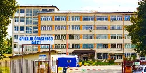 spital gaesti