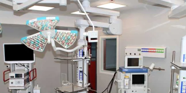 bloc operator spital bistrita 