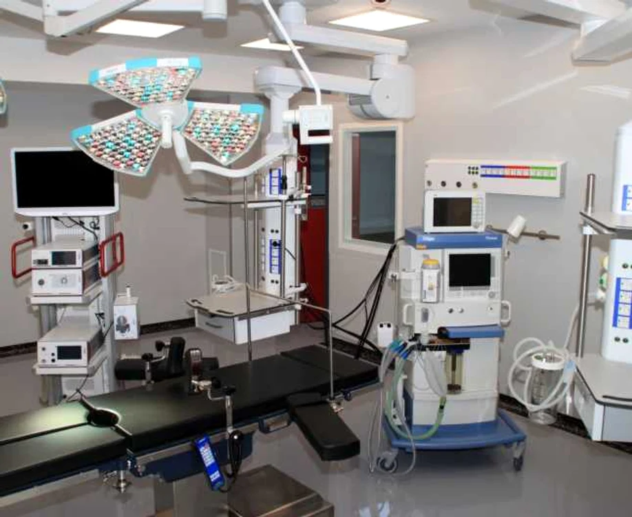 bloc operator spital bistrita 