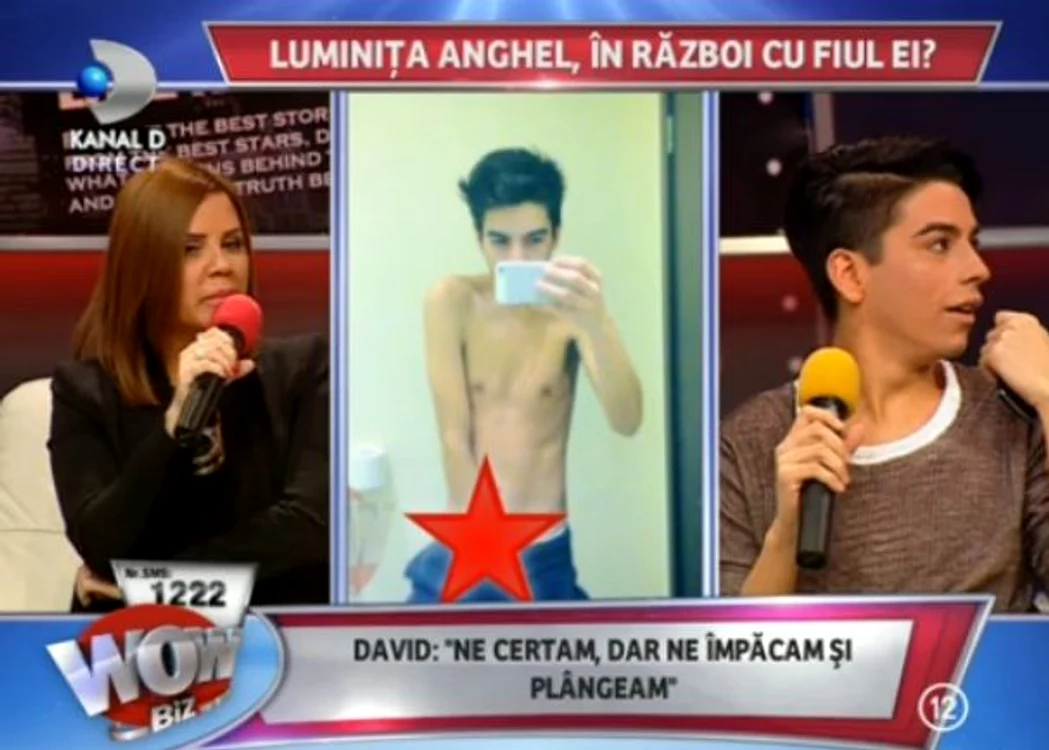 David