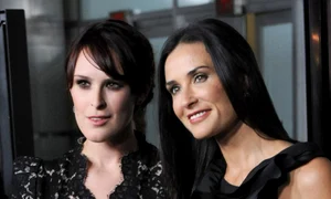 demi moore rallied support for rumer willis on dancing jpeg