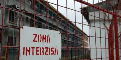 Penitenciarul Tichileşti