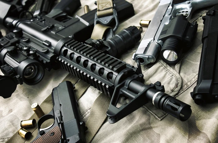 Productia de armament a Rusiei a crescut în ciuda sancțiunilor occidentale FOTO Shutterstock