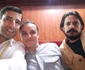 Silviu Biriş, student la Teologie Ortodoxă Cum arată actorul la 45 de ani jpeg