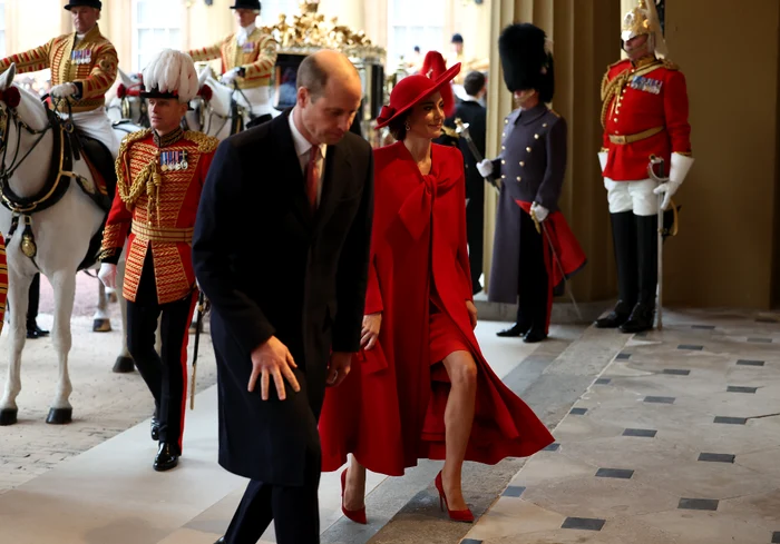 Kate Middleton apariție 21 noiembrie (1) jpg