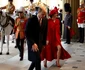 Kate Middleton a impresionat la apariția ei