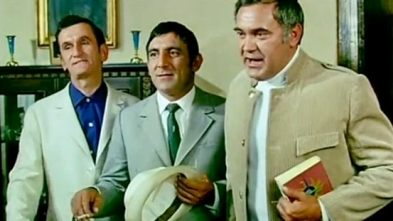 
    Cei mai mari actori romaniok magazine  