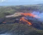 Eurpţie vulcanul Fagradalsfjall - Islanda / 20 mar 2021 / FOTO AFP / Icelandic Coast Guard