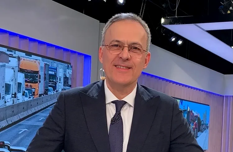 Răzvan Dumitrescu își încheie parcursul la Antena 3 CNN după aproape 16 ani.