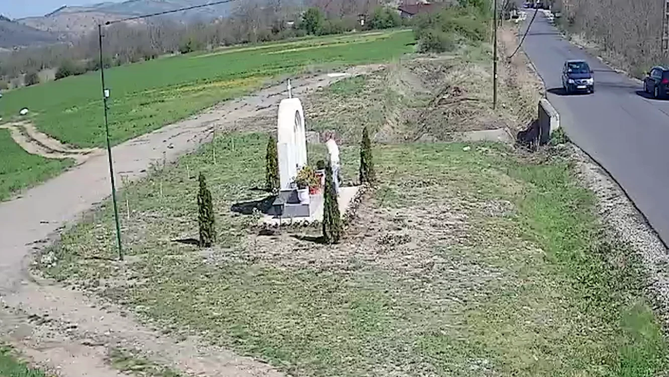Captură video