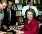  Margaret Thatcher FOTO Reuters