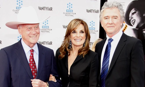 Linda Gray  sursa   shutterstock 350443271 jpg