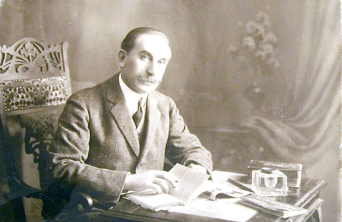 Mina Minovici (foto: Muzeul Nicolae Minovici)