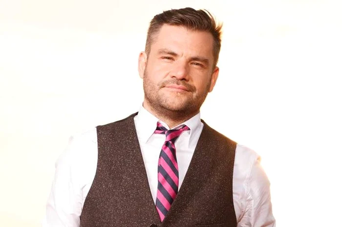 
    Viorel a fost chemat în Cipru pentru alte filmări la fermăfoto: arhiva personală  