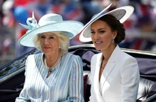 Kate Middleton și Regina Camilla foto GettyImages 1400594602 jpg