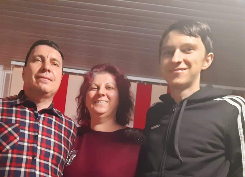 Pedeapsa primită de un preot beat din Vaslui care și-a pus fiul să-i conducă mașina fără permis