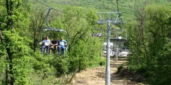 telescaun Iasi