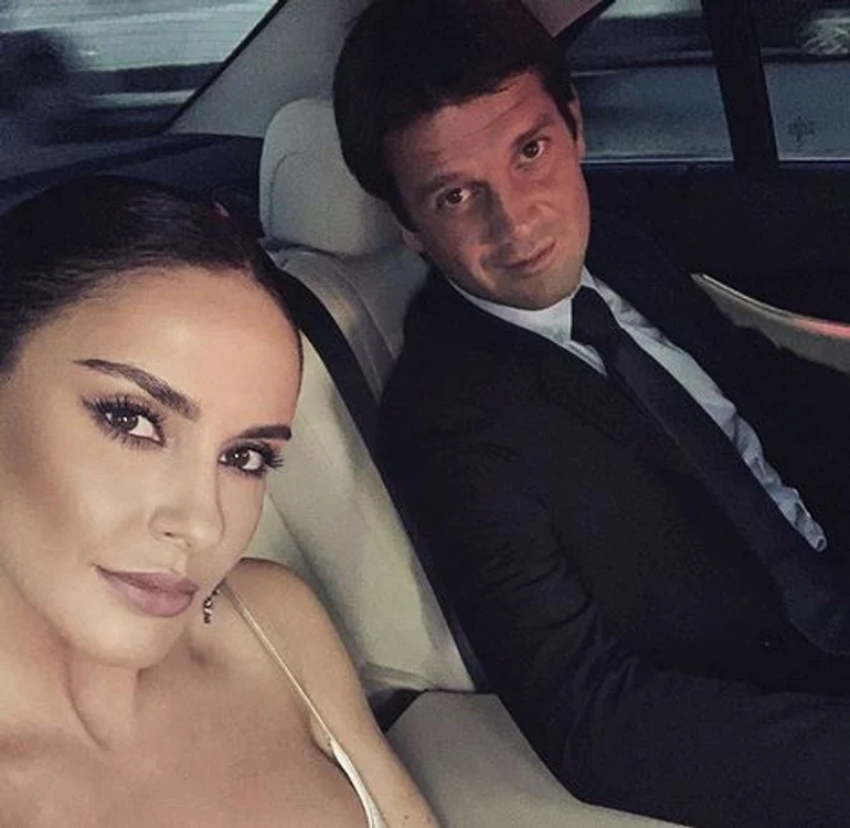 
    Adelina Chivu, despre situația de criză din ItaliaFoto Instagram  