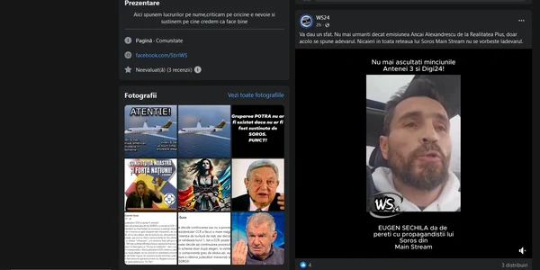 profil facebook WS24 promovare eugen sechila jpg