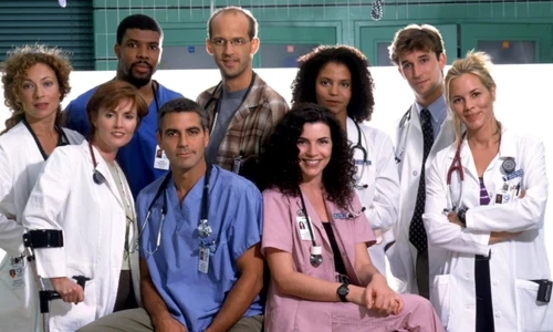 cele mai bune seriale din toate timpurile ER jpeg