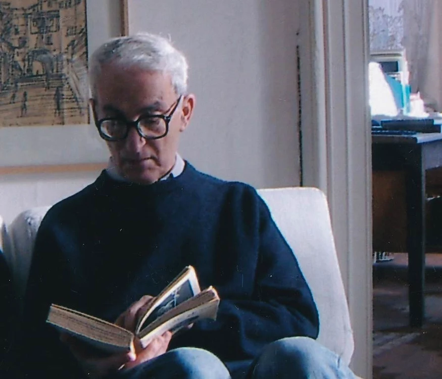 In memoriam Aurelian Trișcu (1924 2018) jpeg
