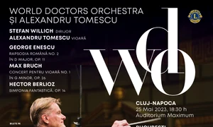 World Doctors Orchestra poster jpg