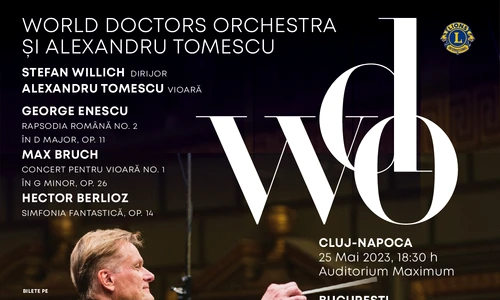 World Doctors Orchestra poster jpg