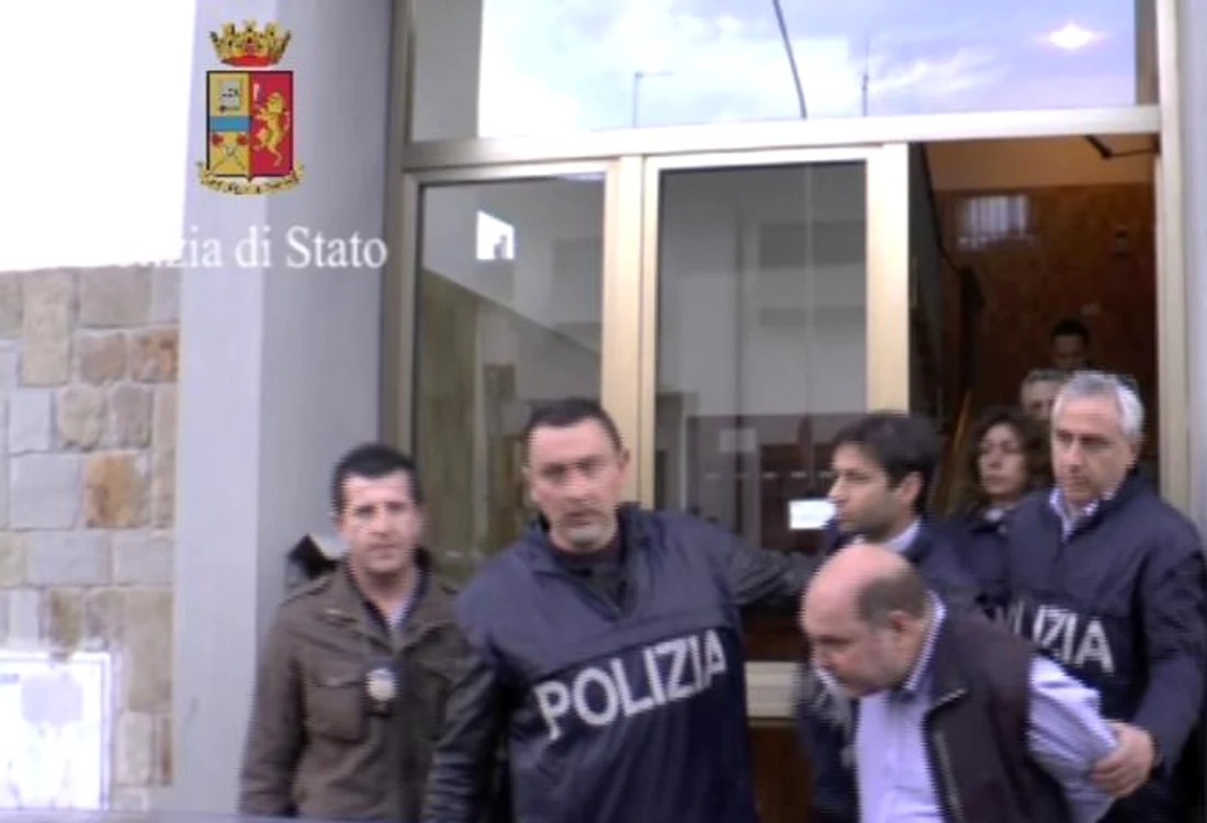 Criminal romanca italia