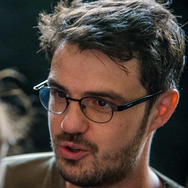 
    Ciprian Nemeșiu a murit luni, 8 martie, la doar 39 de anifoto: Facebook  