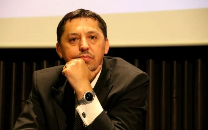 Ministrul Educației, Daniel David. FOTO: Arhivă