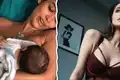 cub lili sandu animat gif