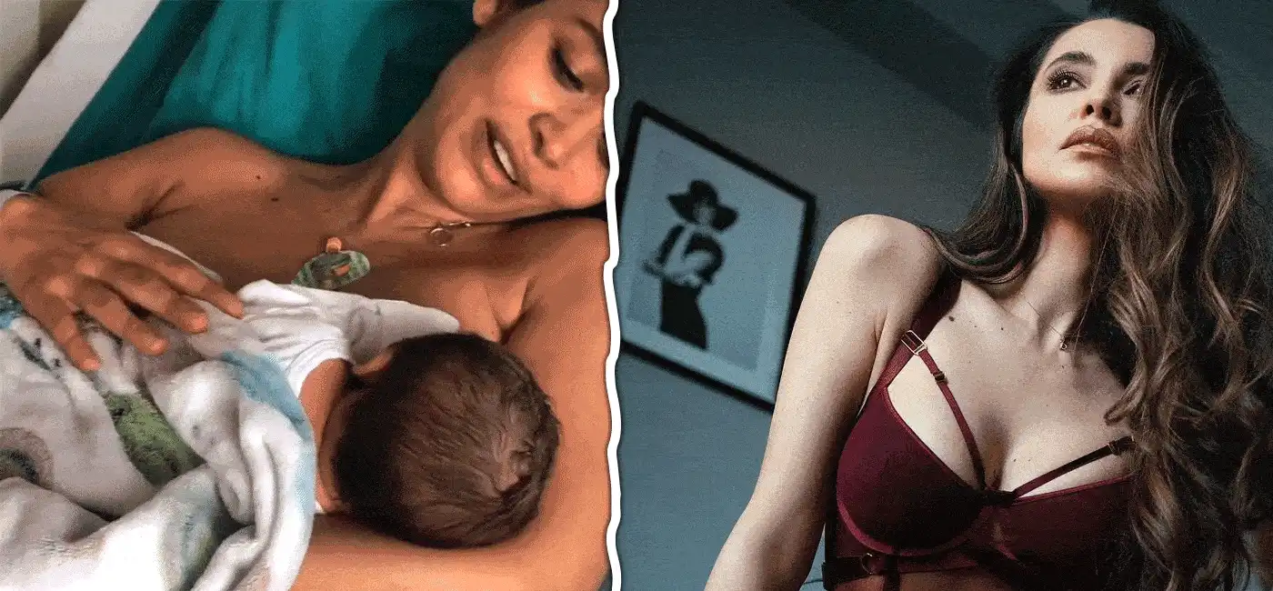 cub lili sandu animat gif