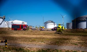 port rotterdam jpg