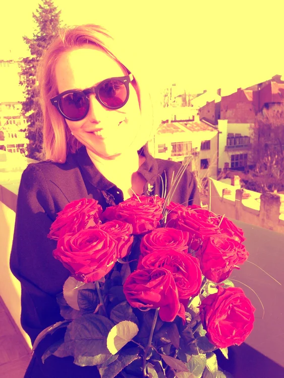 Andreea Esca (foto: Facebook)