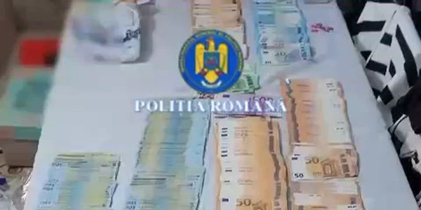Poliția Bacau perchezitii mp4 thumbnail png