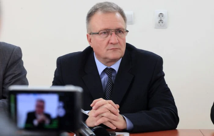 
    Ioan Cindrea este vizat într-un dosar de corupție  